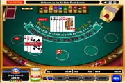 Free Blackjack Game