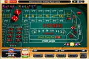 Free Craps Game