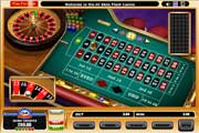 Free European Roulette Game