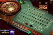 Free European Roulette Gold Game