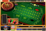 Free French Roulette Game