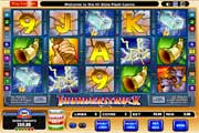 Free Thunderstruck Slot Game