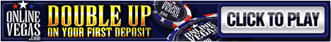 Online Vegas Casino