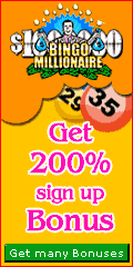 Get a 200% Signup Bonus