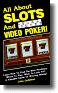 All About Craps Book