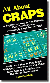 All About Craps Book