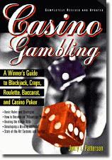 Casino Gambling Book