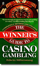 Winners Guide To Casino Gambling Book