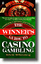 Winner's Guide To Casino Gambling Book