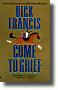 Come To Grief Book