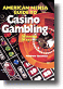 American Mensa GuideTo Casino Gambling Book Book image