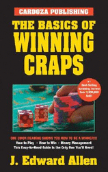 The Basics Of Winning Craps Book