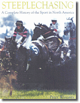 Steeplechasing Book