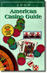 American Casino Guide Book