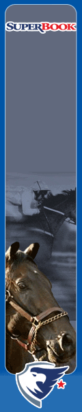 Superbook has betting on horses