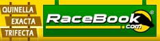 Visit RaceBook for the Latest Track Action