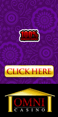 A great gamin experience at Omni Casino