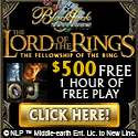 More than 420 games Blackjack Ballroom Casino image