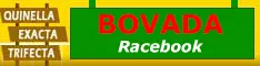 Bovada for Horseracing