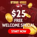 Grande Vegasl Casino image