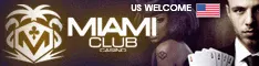 Miami Club Casino image