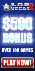 Over 140 Casino Games