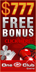 Free Bonus