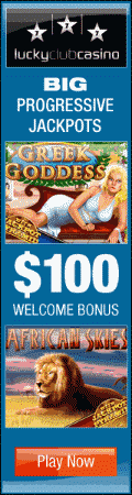 100% Up to $100 Welcome Bonus